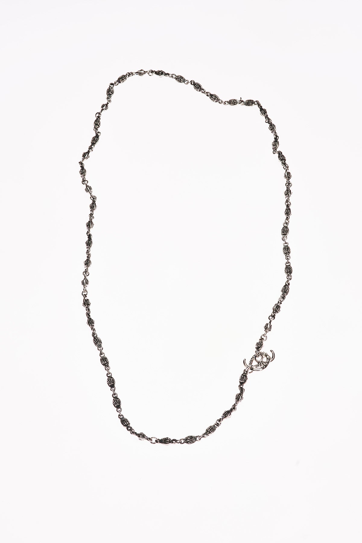 Maddox Kral Tacı Kolye