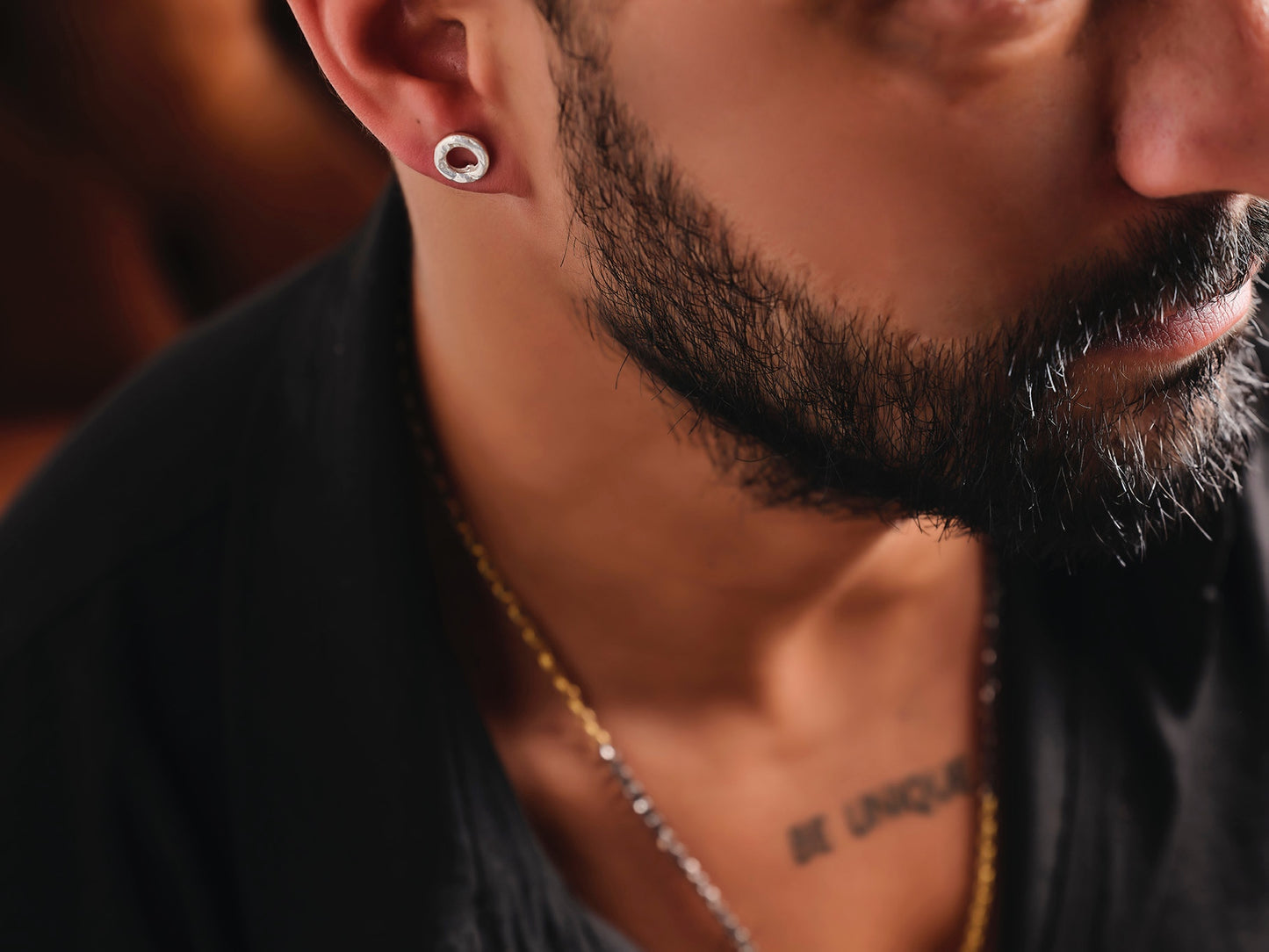 Darcy 925 Ayar Gümüş Küpe