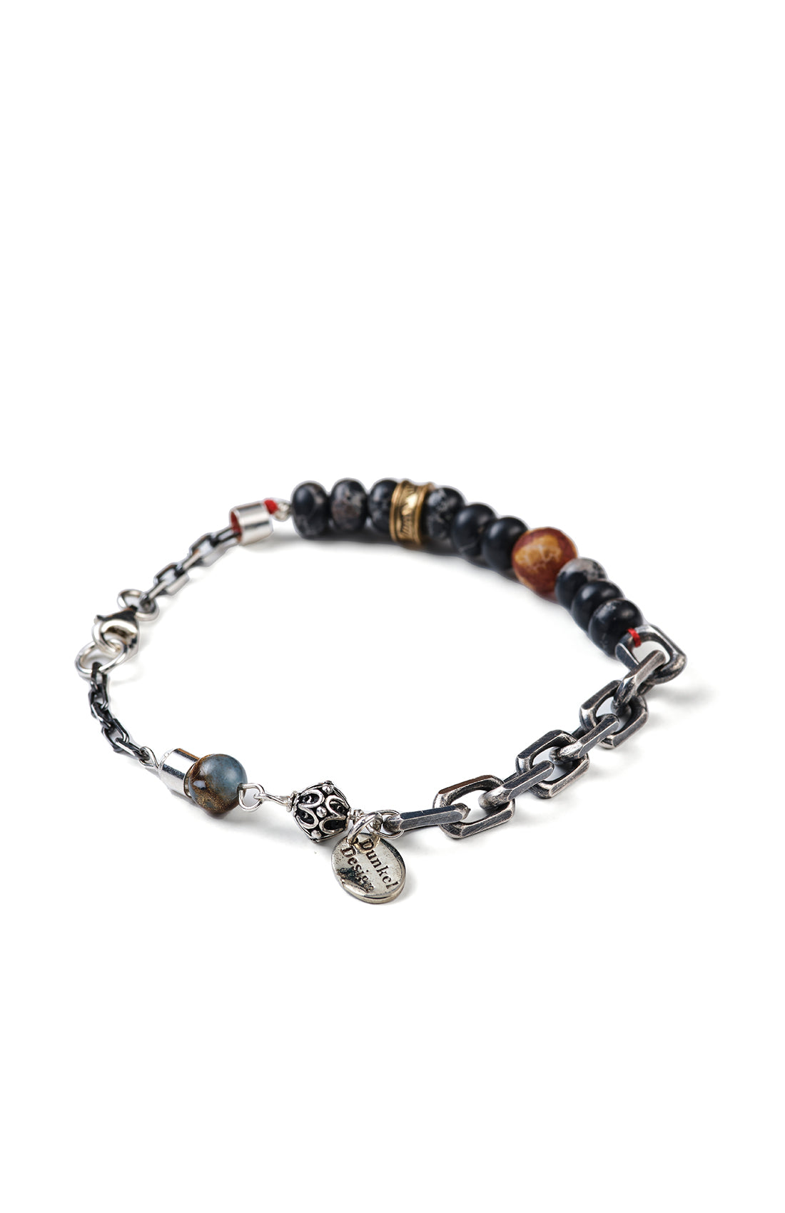 Gioveo Natural Stone Bracelet