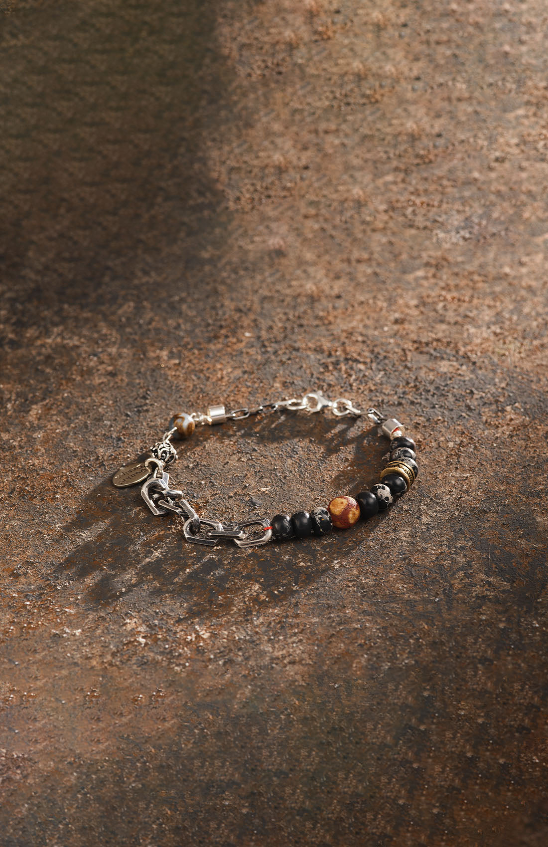 Gioveo Natural Stone Bracelet